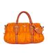 Prada Gaufre Tote, front view